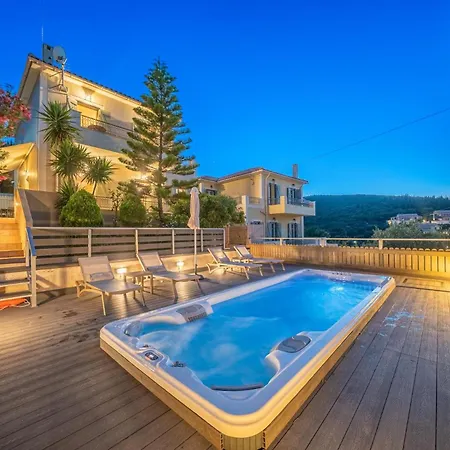 Villa Leonie By Vintage Travel