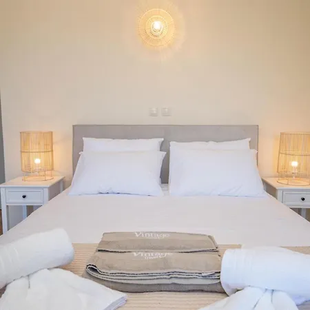 Villa Leonie Fiskardo