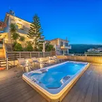 Villa Leonie