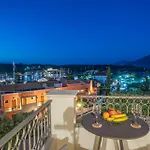Villa Leonie *
